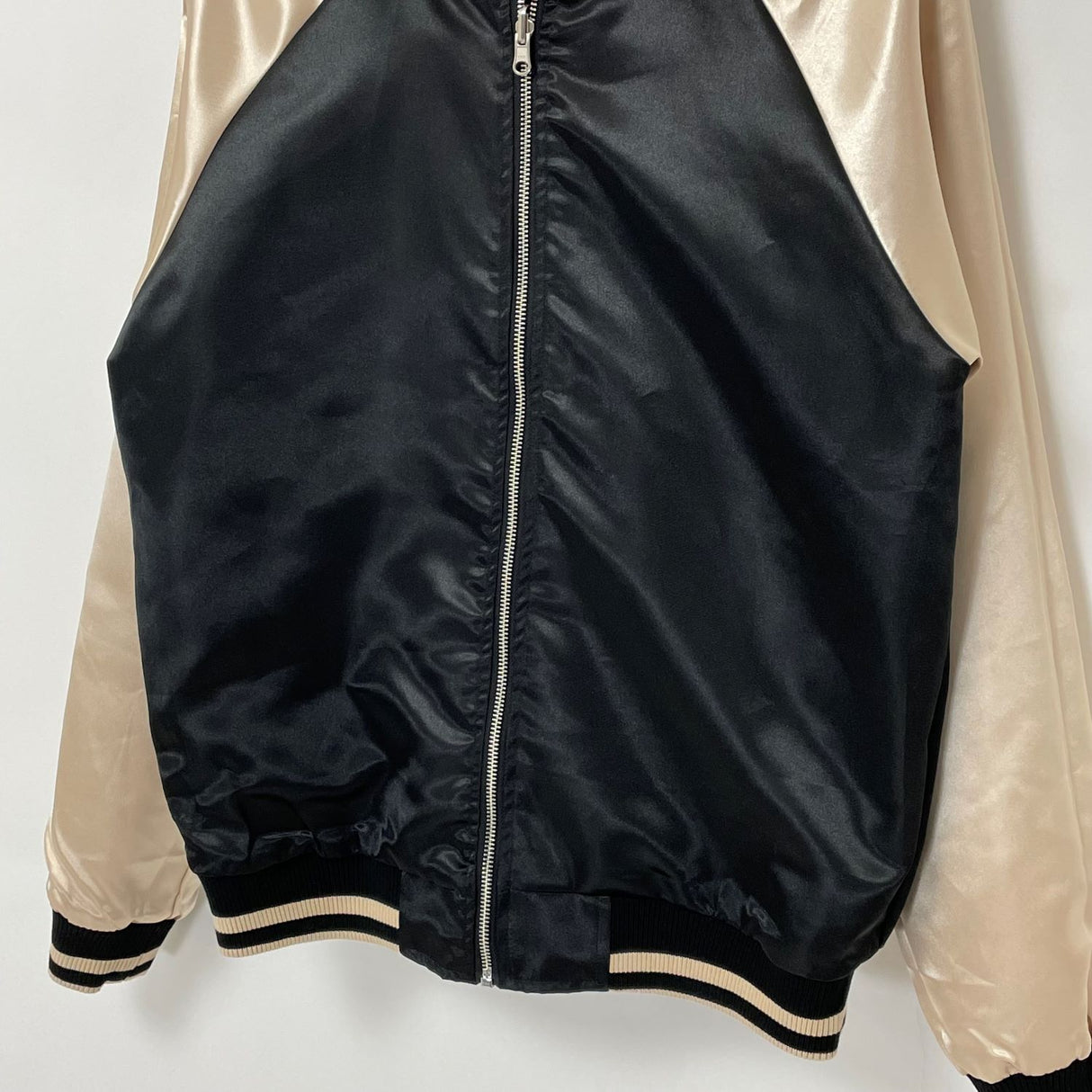 ＵＳ．ドラゴン，リバーシブルスカジャン（新品）RK-4N=