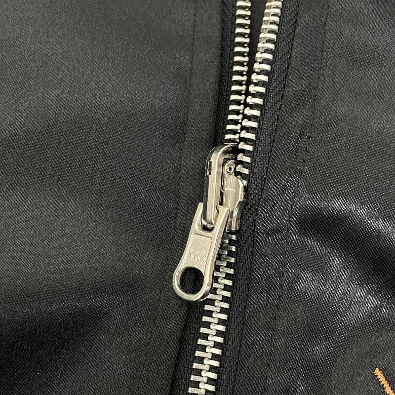 ＵＳ．ドラゴン，リバーシブルスカジャン（新品）RK-4N=
