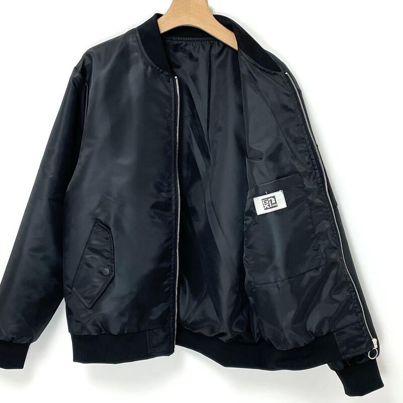 （3/21まで特価)ＵＳ．虎と龍、ＭＡ-１ジャケット（新品）RK-5N=