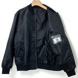 ＵＳ．花と龍、MA-1　ジャケット（新品）RK-A3N=