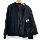 ＵＳ．月と伝説の鳥、MA-1　ジャケット（新品）ＲＫ-A4N=