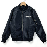 ＵＳ．龍、虎、亀、MA-1　ジャケット（新品）RK-A7N=