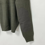 チェコ軍  M-97 Vネックセーター 新品 S20N=