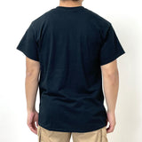 ＵＳ．ＡＲＭＹ．ブラックＴシャツ(新品）Ｔ４５ＢＮZ-