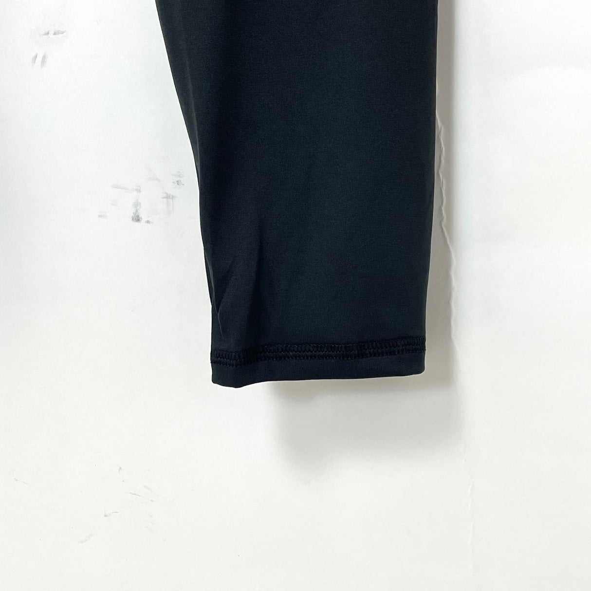 (9/5まで特価)アメリカ軍 U.S. ARMY ブラック　ポーラティックアンダーパンツ 新品 T52PN-