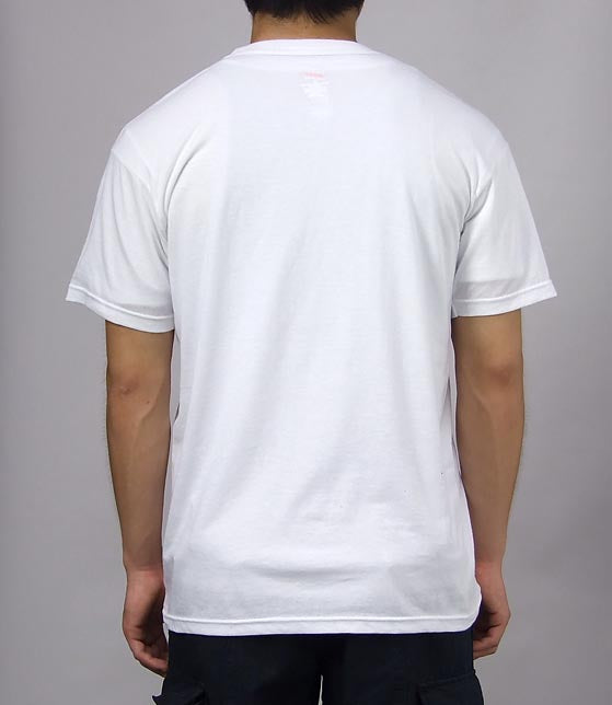 アメリカ空軍 USAF ホワイト Ｔシャツ（新品）T55NF