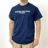 イタリア海軍、マリーンＴシャツ(新品）T96NM