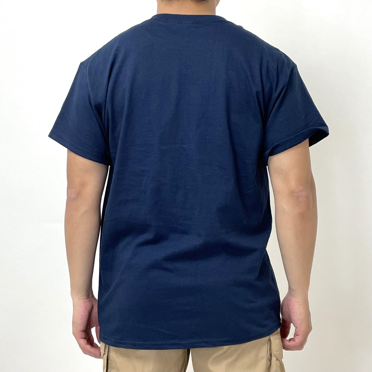 イタリア海軍、マリーンＴシャツ(新品）T96NM