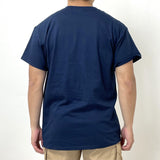 イタリア海軍、マリーンＴシャツ(新品）T96NM