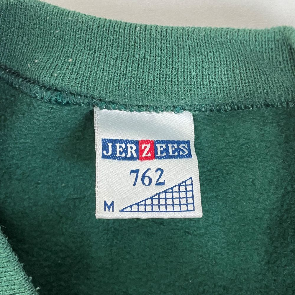 イギリス軍 スウェットシャツ USED UK183
