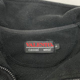 4種類 イギリス軍 ブラック フリースジャケット USED・BランクUSED UK214