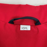 【1点物】北アイルランド消防隊 ネイビー GORE-TEX ワークジャケット（新品&USED）UK47