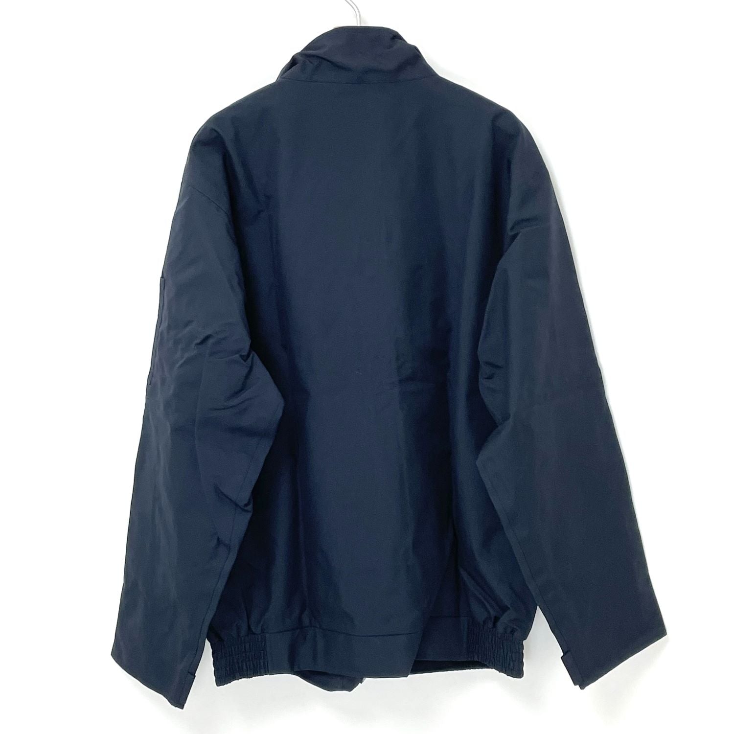 イギリス・エセックス消防救助 ネイビー&ブラック GORE-TEX ワーク