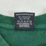 イギリス軍関連 ネイビー スウェットシャツ USED UK92