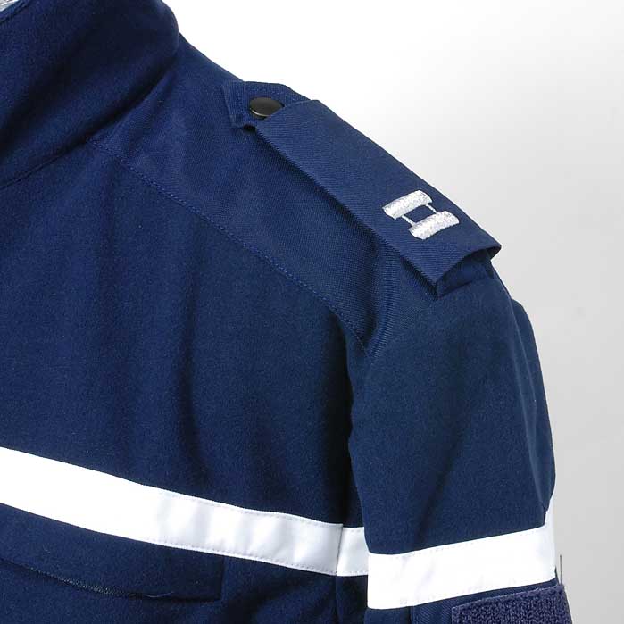 1ペア】アメリカ空軍 USAF ショルダー階級章 新品 US-SHRANK- – L.A.BOY