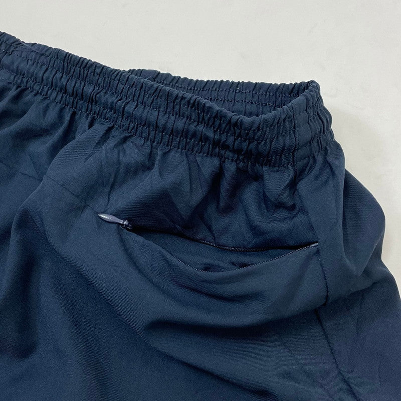アメリカ海軍 U.S.NAVY フィジカルトレーニング ショートパンツ ゴールドレター【FB-PT-ML0023B-】